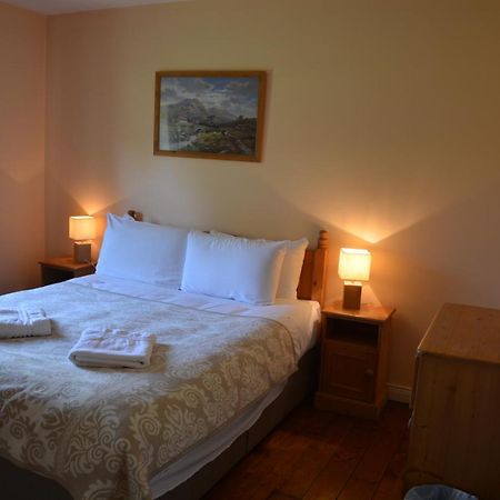Amber Cottage Killarney Extérieur photo