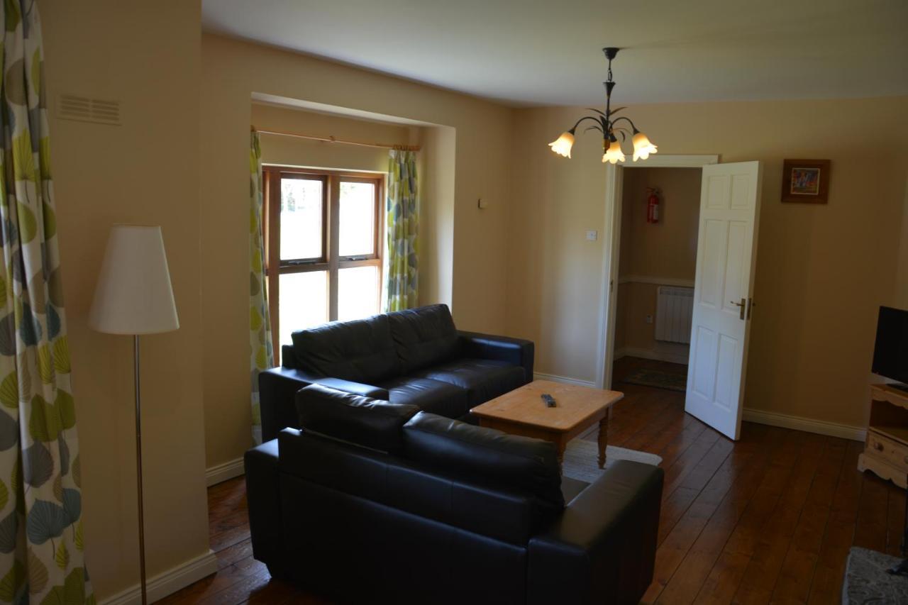 Amber Cottage Killarney Extérieur photo