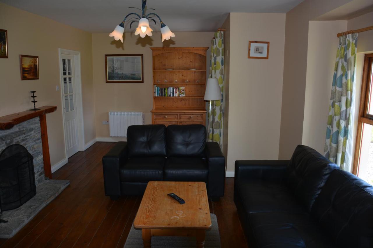 Amber Cottage Killarney Extérieur photo